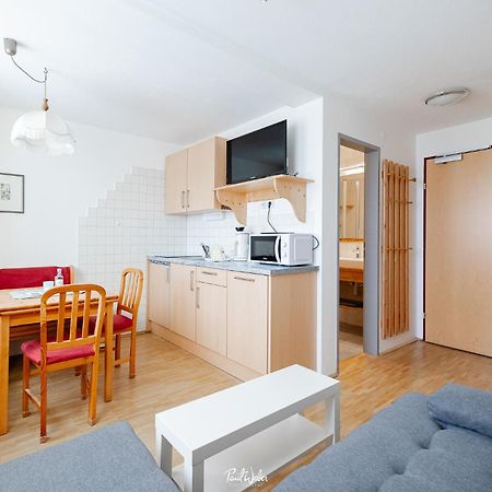 Haus Isabella Obertauern Lägenhet Rum bild