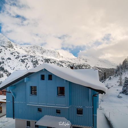 Haus Isabella Obertauern Lägenhet Rum bild