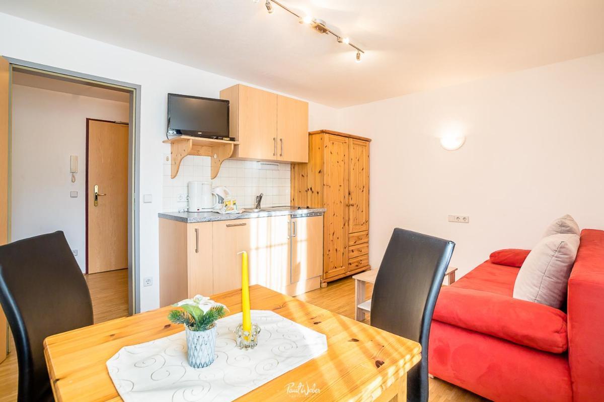 Haus Isabella Obertauern Lägenhet Rum bild