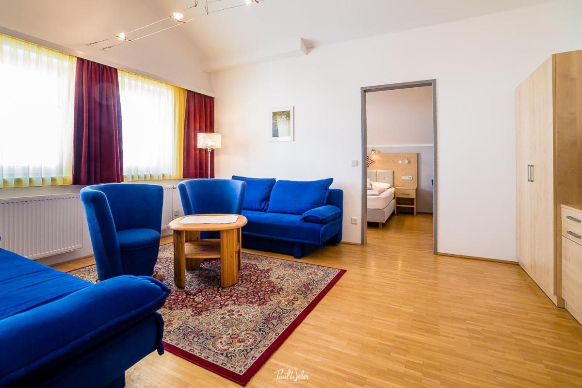 Haus Isabella Obertauern Lägenhet Rum bild