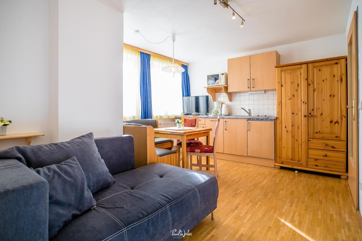 Haus Isabella Obertauern Lägenhet Rum bild