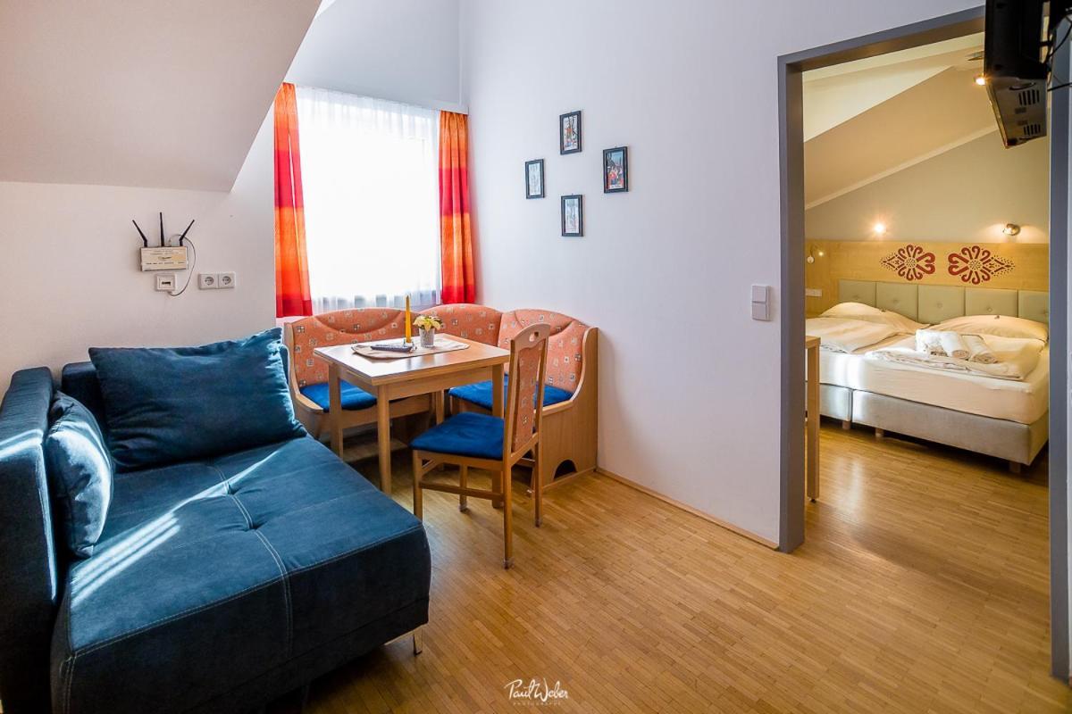 Haus Isabella Obertauern Lägenhet Rum bild