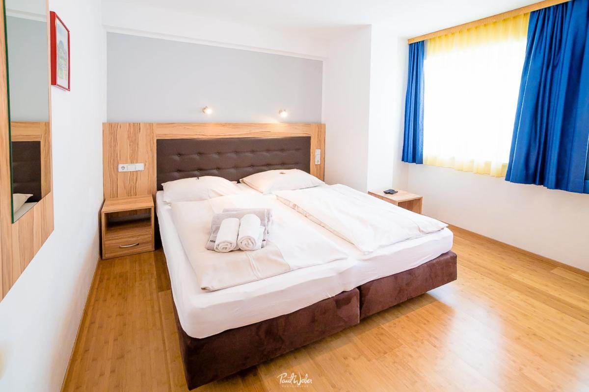 Haus Isabella Obertauern Lägenhet Rum bild