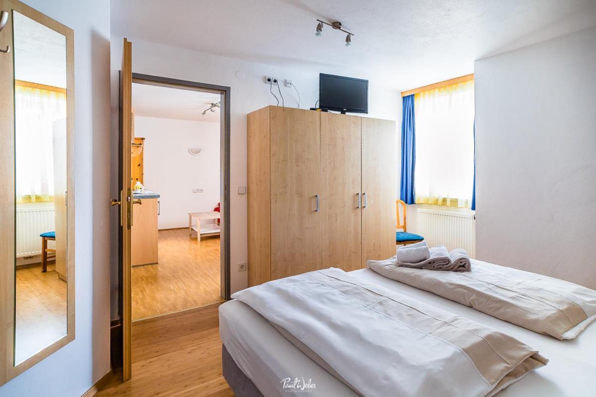 Haus Isabella Obertauern Lägenhet Rum bild