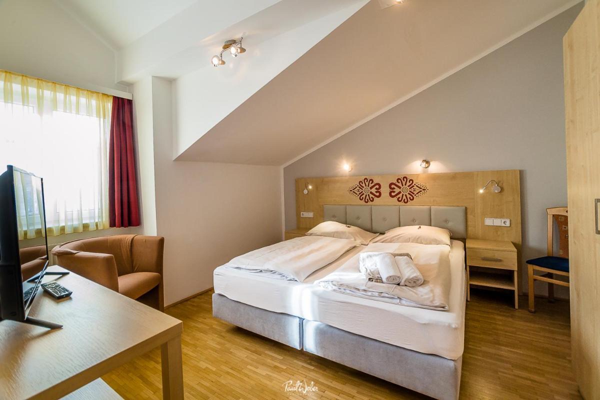 Haus Isabella Obertauern Lägenhet Rum bild