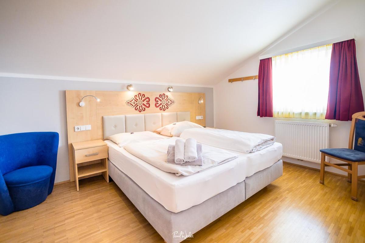 Haus Isabella Obertauern Lägenhet Rum bild