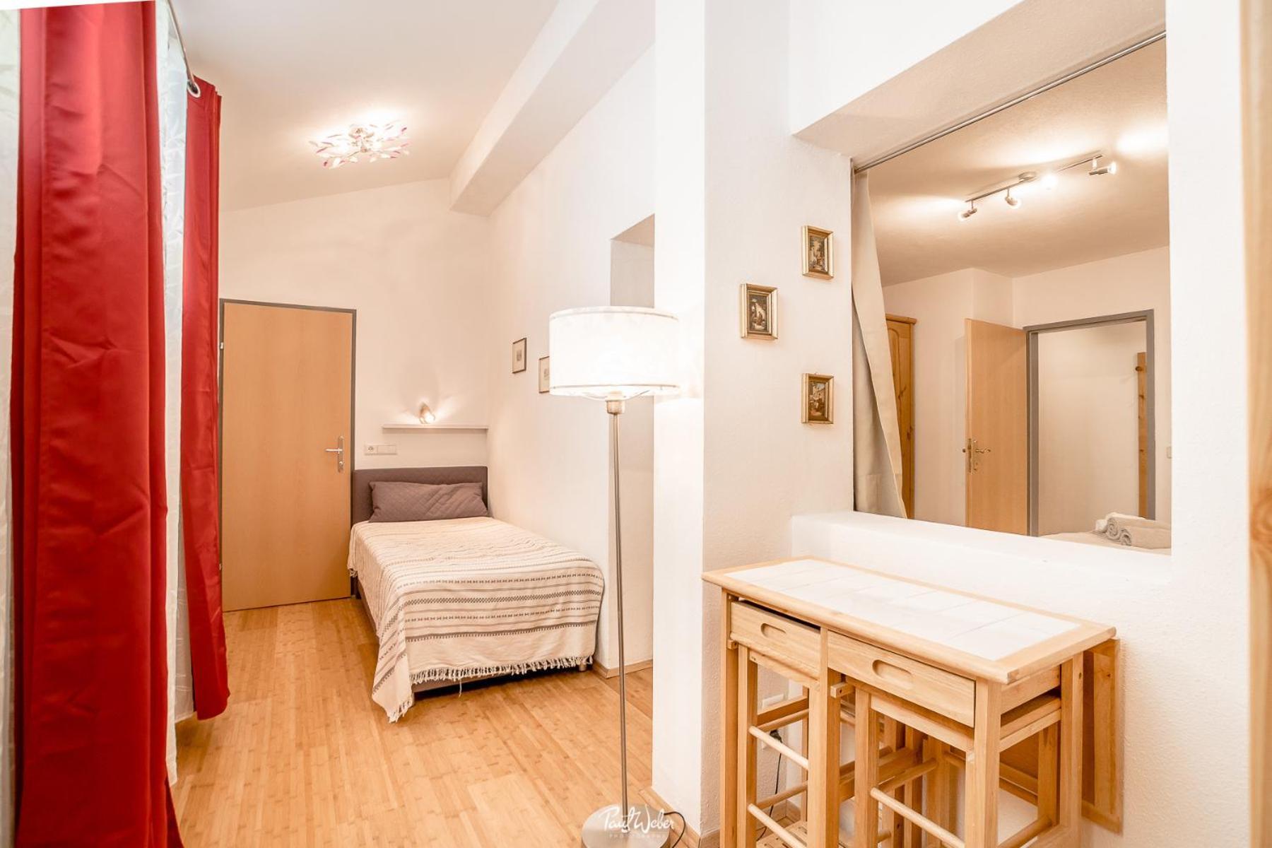Haus Isabella Obertauern Lägenhet Rum bild