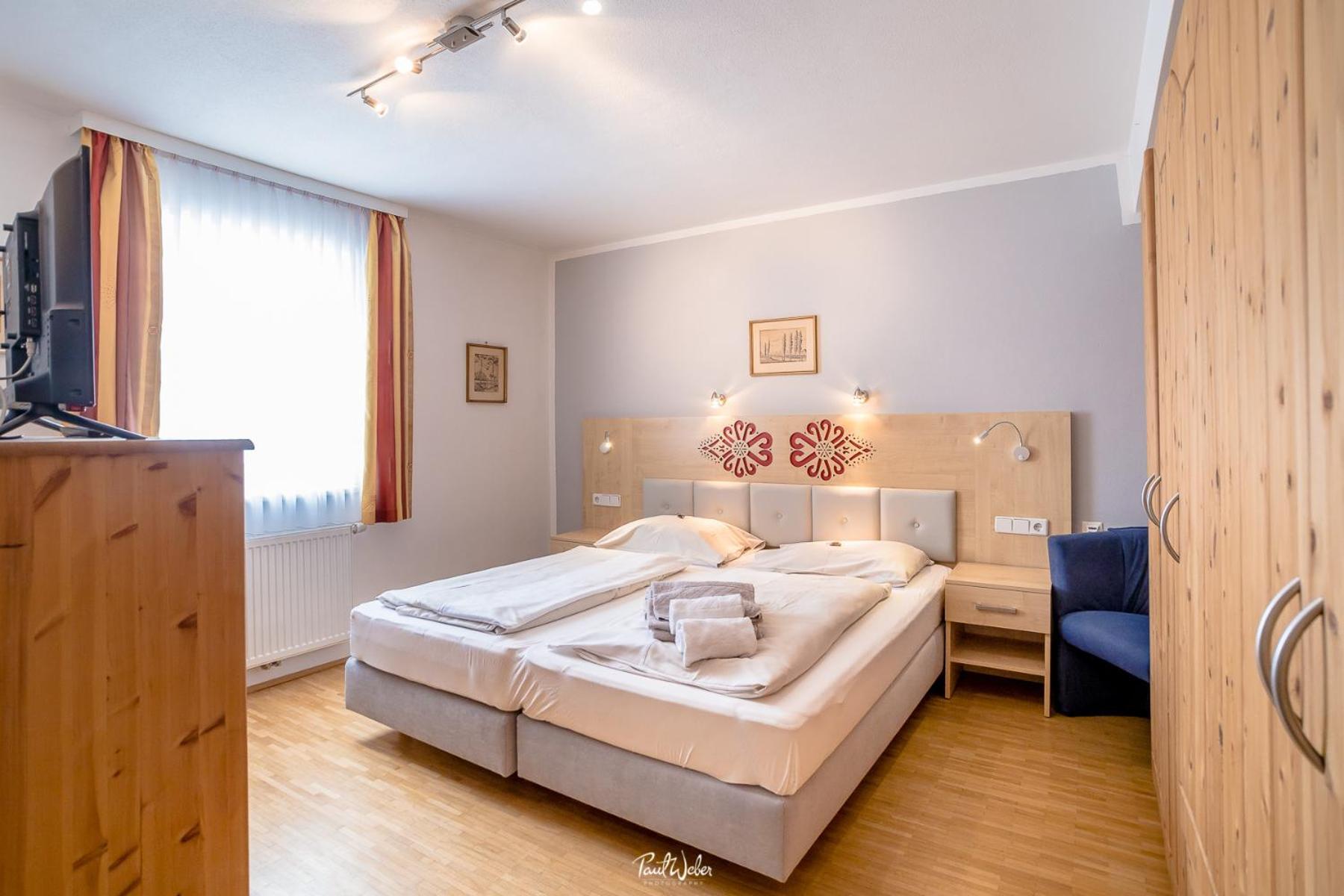 Haus Isabella Obertauern Lägenhet Rum bild
