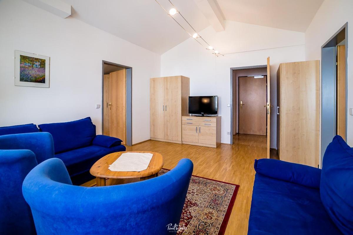 Haus Isabella Obertauern Lägenhet Rum bild