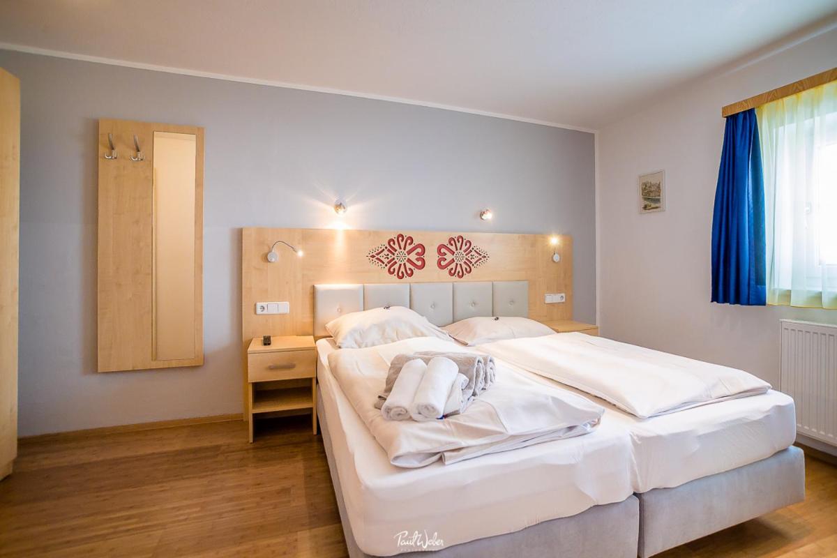 Haus Isabella Obertauern Lägenhet Rum bild