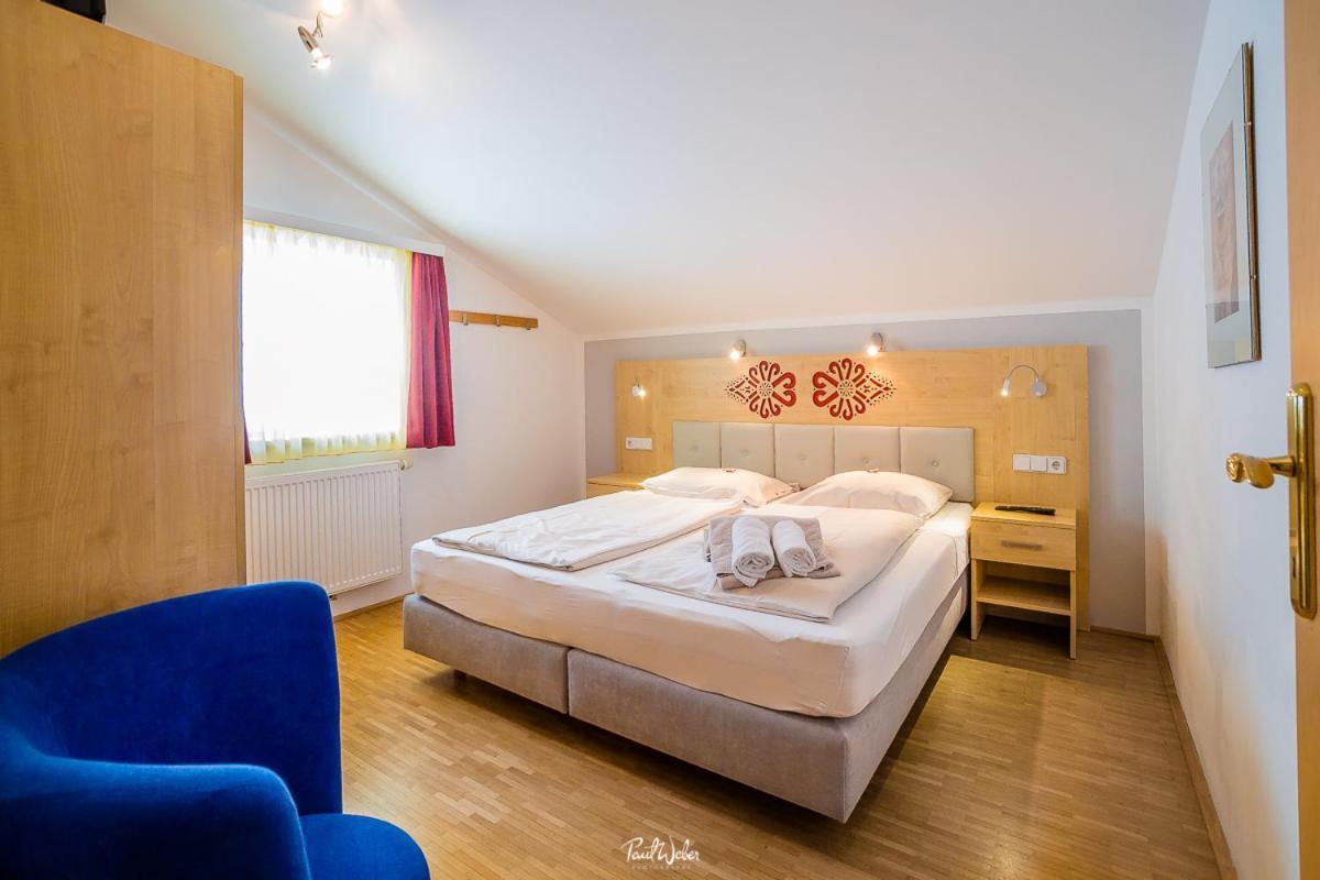 Haus Isabella Obertauern Lägenhet Rum bild