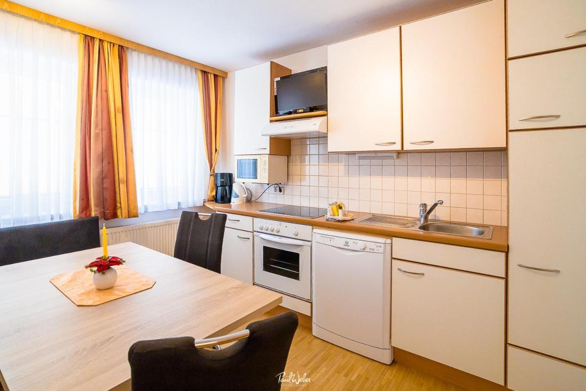 Haus Isabella Obertauern Lägenhet Rum bild