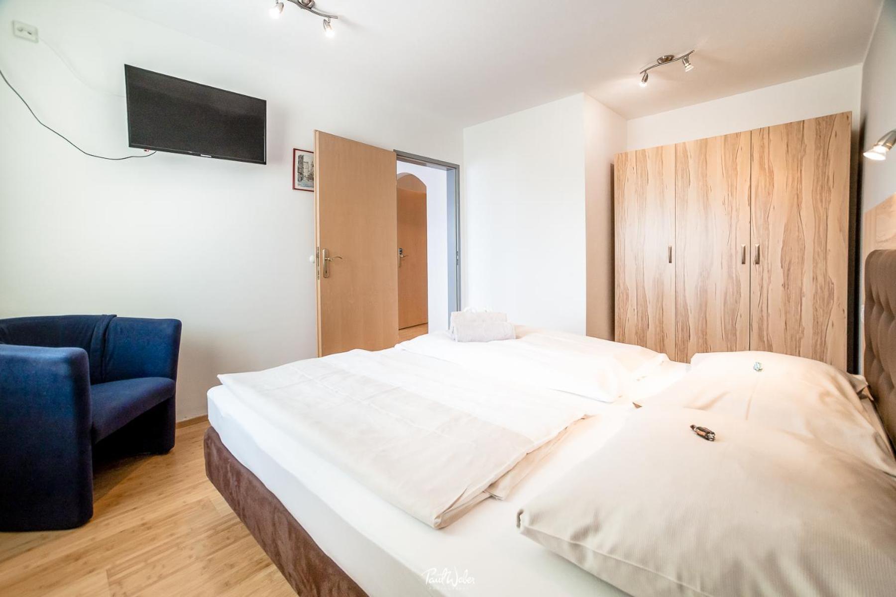 Haus Isabella Obertauern Lägenhet Rum bild
