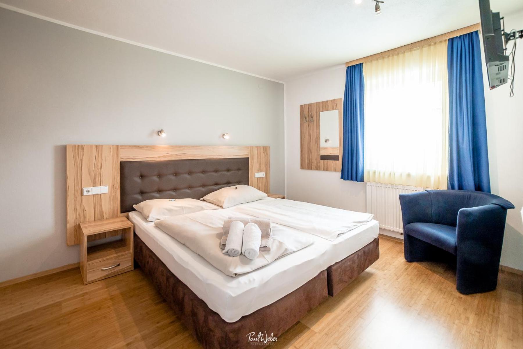 Haus Isabella Obertauern Lägenhet Rum bild