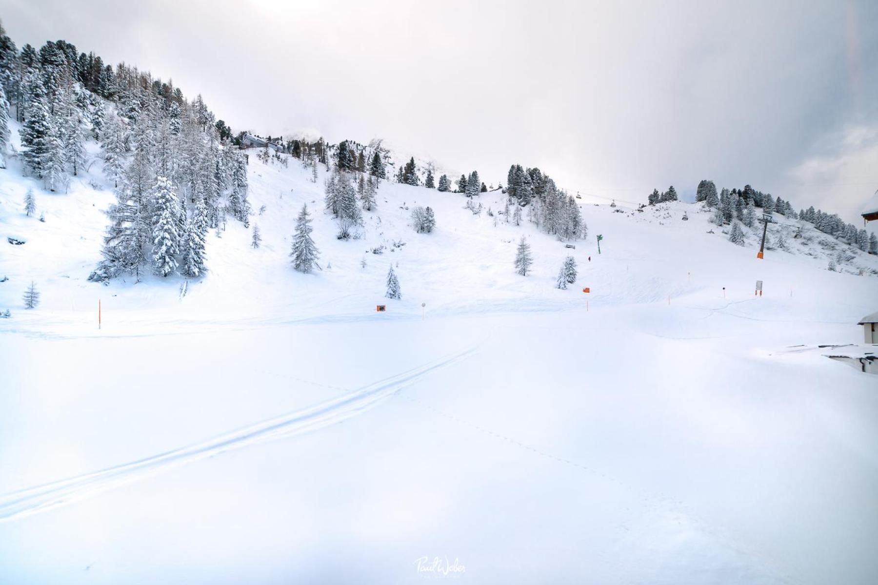 Haus Isabella Obertauern Lägenhet Rum bild