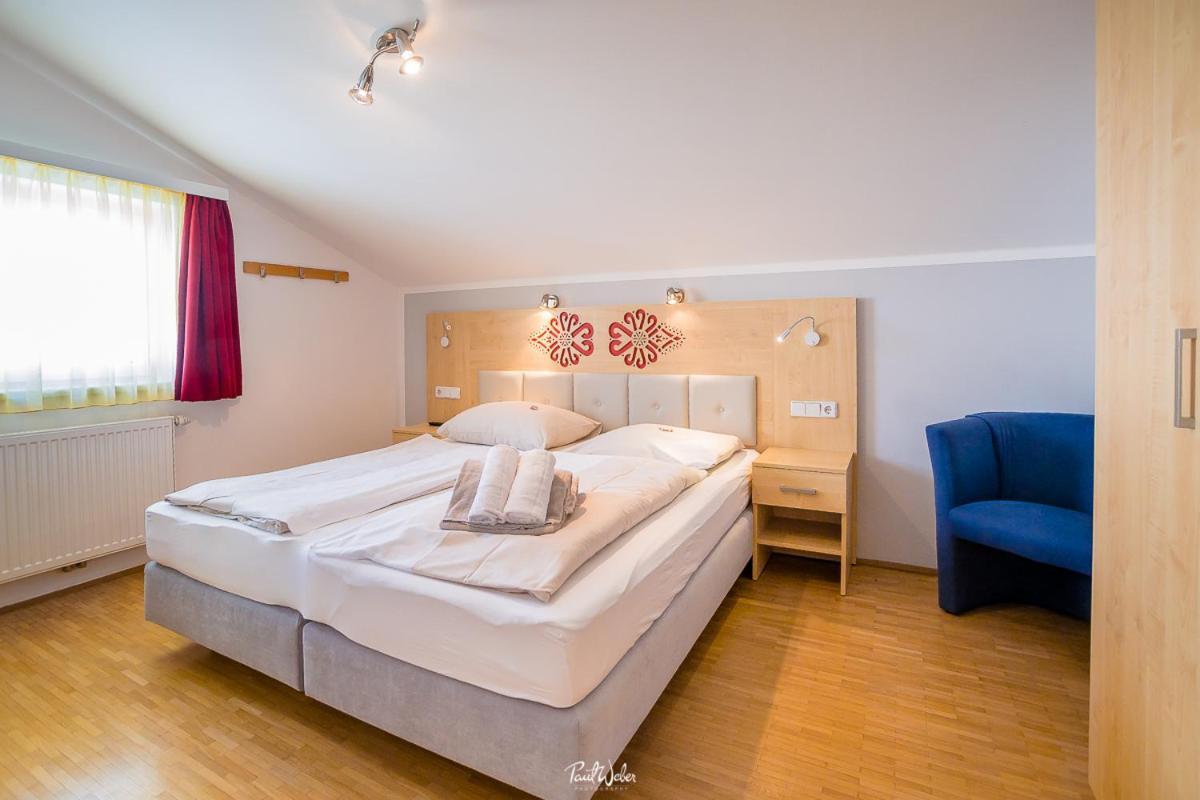 Haus Isabella Obertauern Lägenhet Rum bild