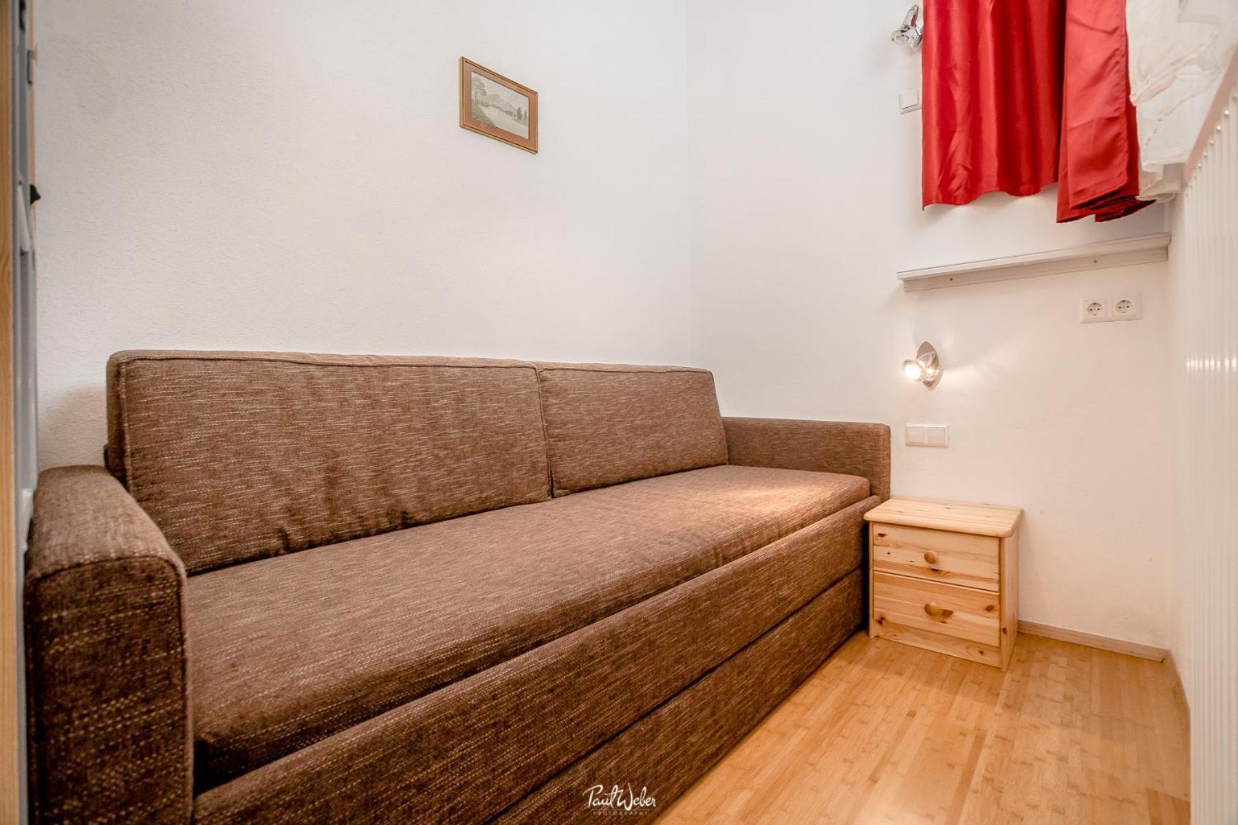 Haus Isabella Obertauern Lägenhet Rum bild