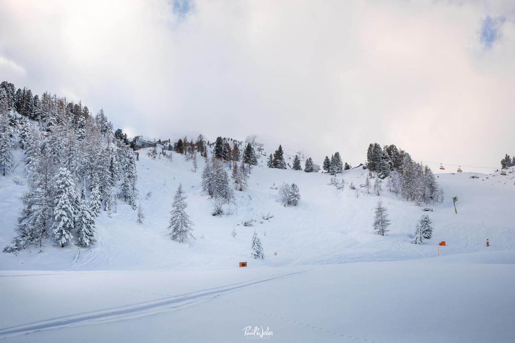 Haus Isabella Obertauern Lägenhet Rum bild