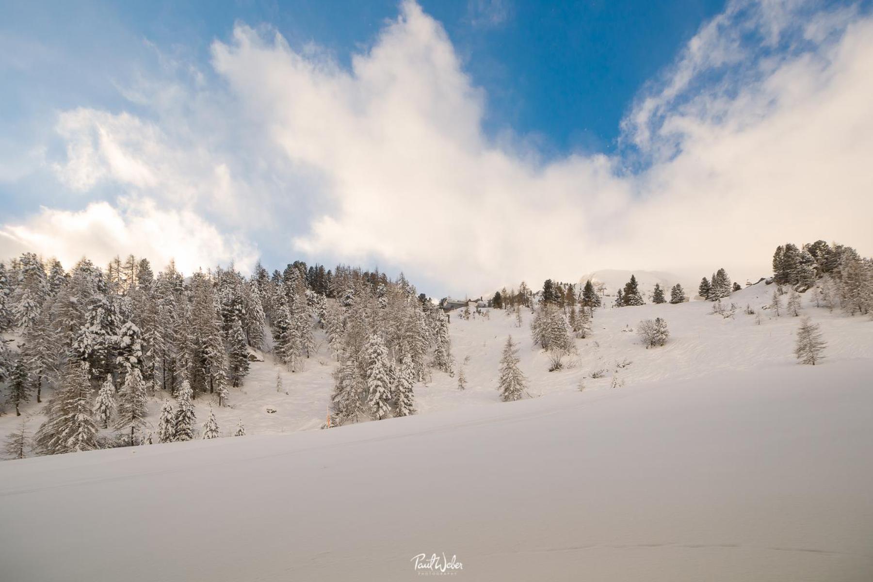 Haus Isabella Obertauern Lägenhet Rum bild